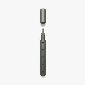 Multipurpose Screw Driver